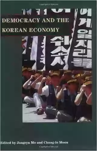 Democracy and the Korean Economy: Dynamic Relations (Hoover Institution Press Publication 447)