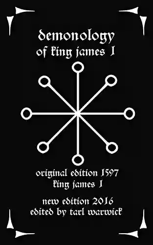 Demonology: of King James I