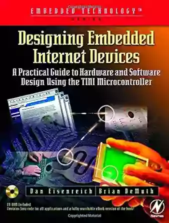 Designing Embedded Internet Devices (Embedded Technology)