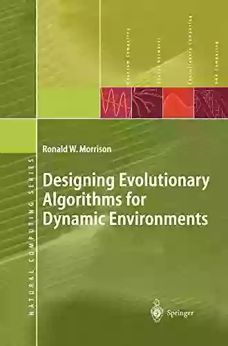 Designing Evolutionary Algorithms for Dynamic Environments (Natural Computing Series)