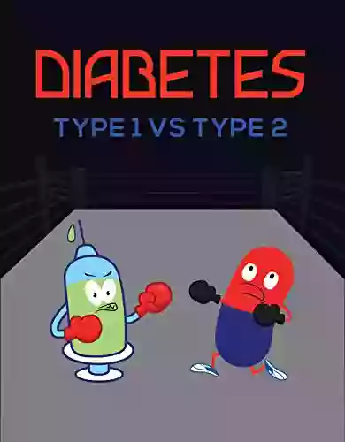 Diabetes Type 1 vs Type 2: Differences between Type 1 and Type 2 Diabetes