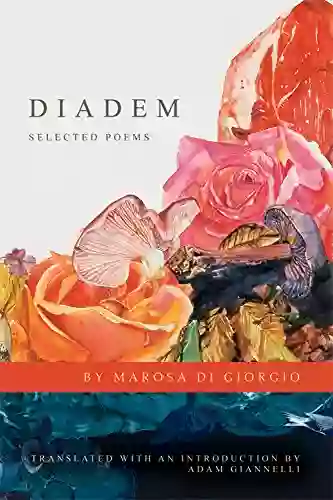 Diadem: Selected Poems (Lannan Translations Selection 22)