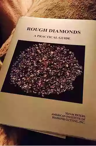 Diamonds In Nature: A Guide To Rough Diamonds