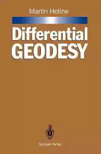 Differential Geodesy Michael Carroll