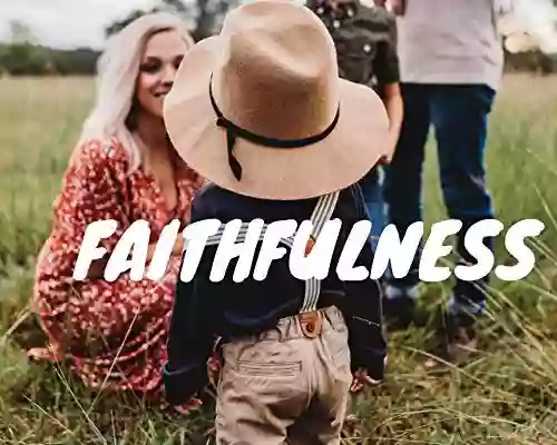 Faithfulness We Are At Our Best : Digital Audio Edition (Gems 5)