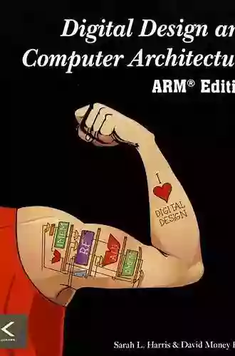 Digital Design And Computer Architecture ARM Edition