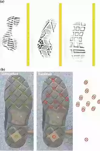 Digital Technology for Forensic Footwear Analysis and Vertebrate Ichnology