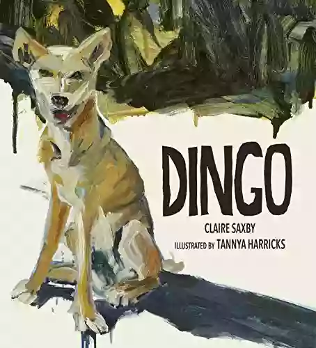 Dingo Ingo Blum