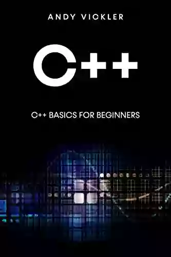 C++: C++ Basics For Beginners