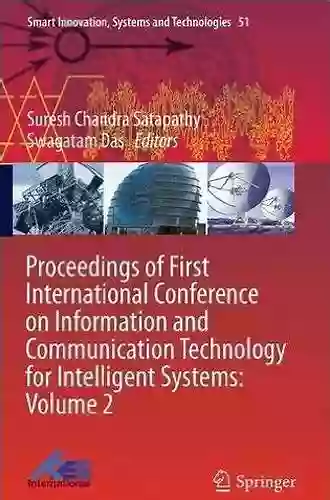 Information Technology And Intelligent Transportation Systems: Volume 1 Proceedings Of The 2015 International Conference On Information Technology In Intelligent Systems And Computing 454)