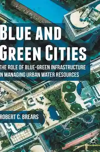 Blue And Green Cities: The Role Of Blue Green Infrastructure In Managing Urban Water Resources