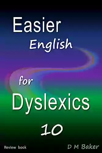 Easier English For Dyslexics 10: Review