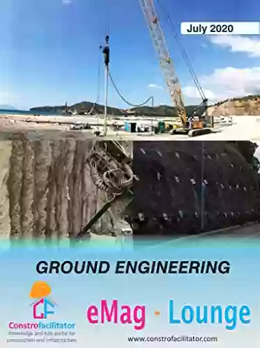 Ground Engineering Constro Facilitator