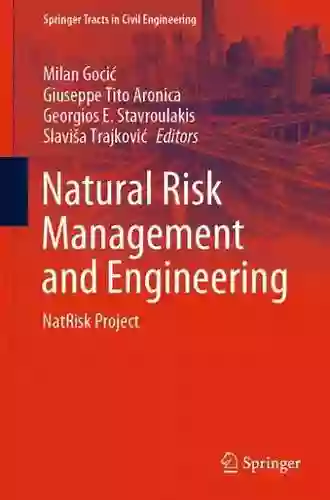 Natural Risk Management And Engineering: NatRisk Project (Springer Tracts In Civil Engineering)