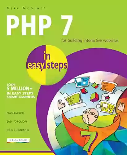 PHP 7 In Easy Steps Mike McGrath