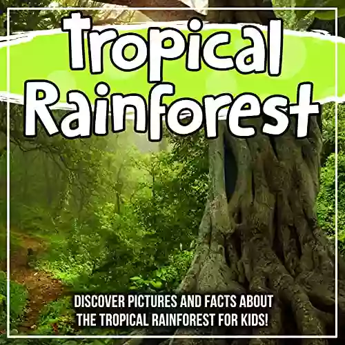 Tropical Rainforest: Discover Pictures And Facts About The Tropical Rainforest For Kids