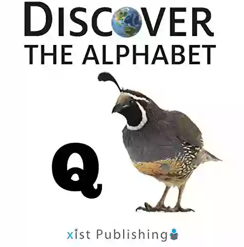 Q (Discover The Alphabet 17)