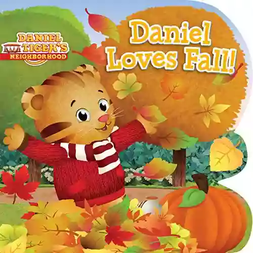 Daniel Loves Fall (Daniel Tiger S Neighborhood)