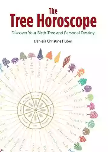 The Tree Horoscope: Discover Your Birth Tree and Personal Destiny