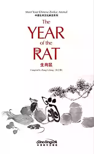 The Year Of The Rat: Meet Your Chinese Zodiac Animal