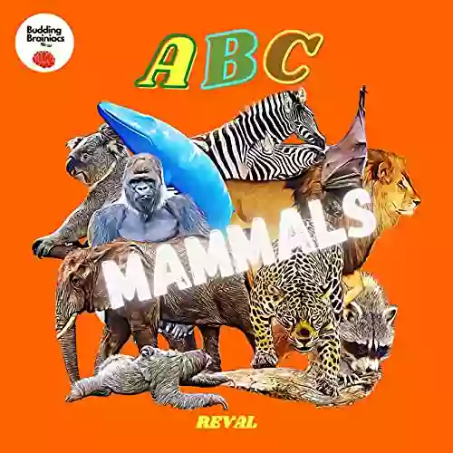 ABC Mammals : A Colorful Fun Way To Learn Facts And ABC S