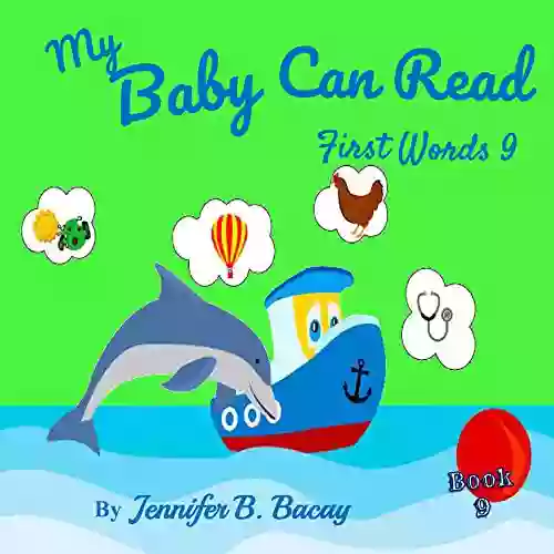 My Baby Can Read First Words 9