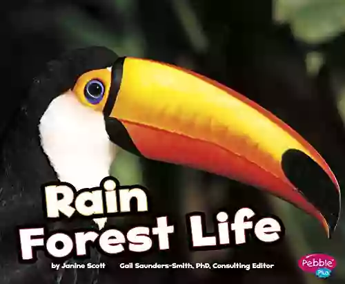 Rain Forest Life (Habitats Around The World)