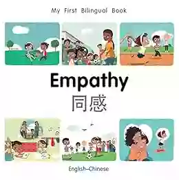 My First Bilingual Empathy (English Chinese)