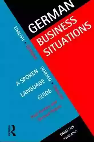 French Business Situations: A Spoken Language Guide (Languages For Business)