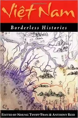 Viet Nam: Borderless Histories (New Perspectives In Se Asian Studies)