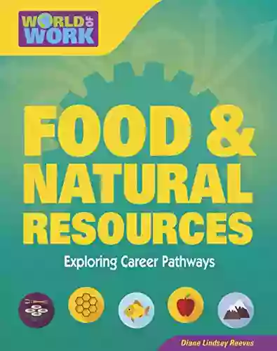 Food Natural Resources (Bright Futures Press : World Of Work)