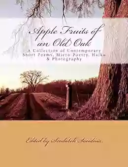 Apple Fruits Of An Old Oak: A Collection Of Contemporary Short Poems Micro Poetry Haiku Photography