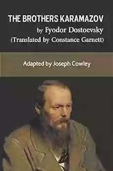 The Brothers Karamazov By Fyodor Dostoevsky (Translated By Constance Garnett)