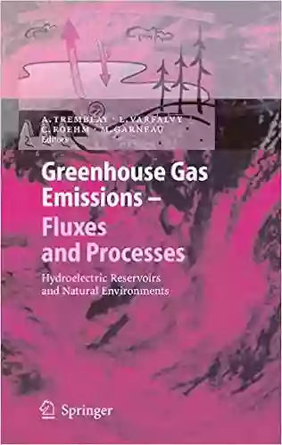 Greenhouse Gas Emissions Fluxes and Processes: Hydroelectric Reservoirs and Natural Environments (Environmental Science and Engineering)