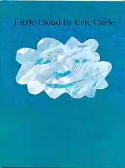 Little Cloud Eric Carle