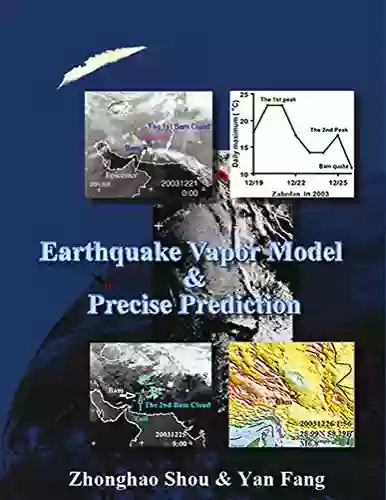 Earthquake Vapor Model And Precise Prediction