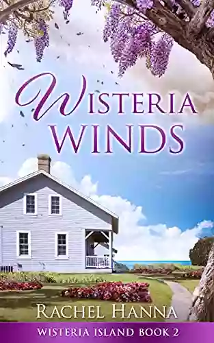 Wisteria Winds (Wisteria Island 2)