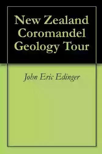 New Zealand Coromandel Geology Tour