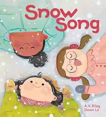 Snow Song Anastasia Veloni