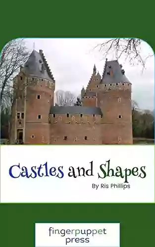 Castles And Shapes Ris Phillips