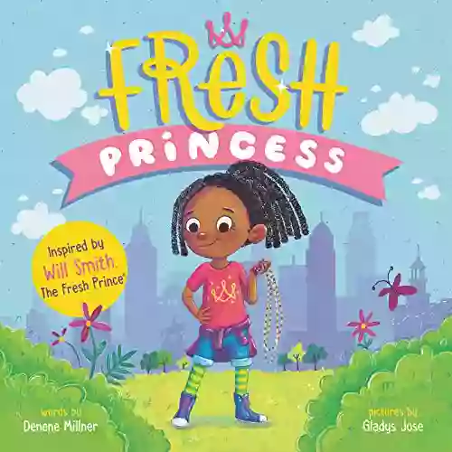 Fresh Princess Denene Millner