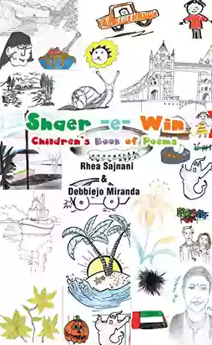 Shaer E Win: Children S Of Poems