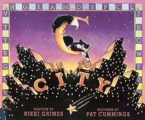 C Is For City Nikki Grimes