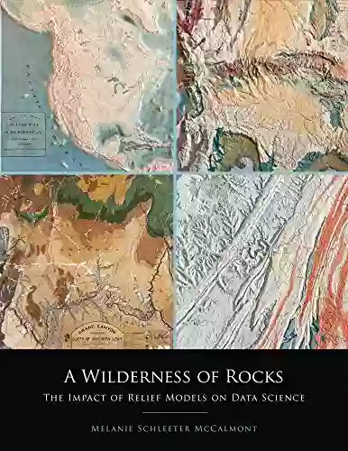 A Wilderness Of Rocks: The Impact Of Relief Models On Data Science