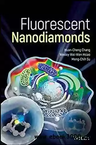 Fluorescent Nanodiamonds Guy de Maupassant