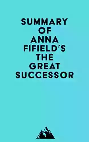 Summary of Anna Fifield s The Great Successor