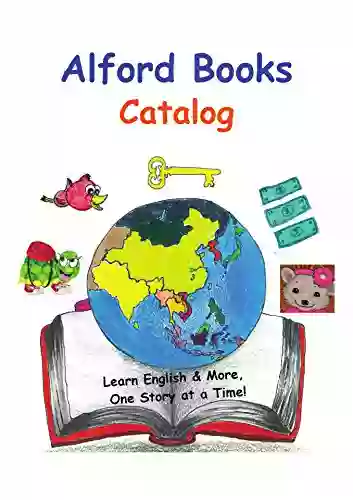 Alford Catalog: Learn English One Story At A Time