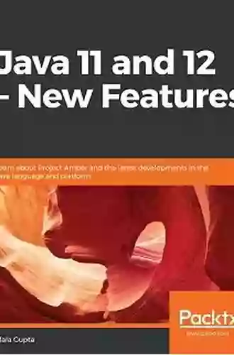 Java 11 And 12 New Features: Learn About Project Amber And The Latest Developments In The Java Language And Platform