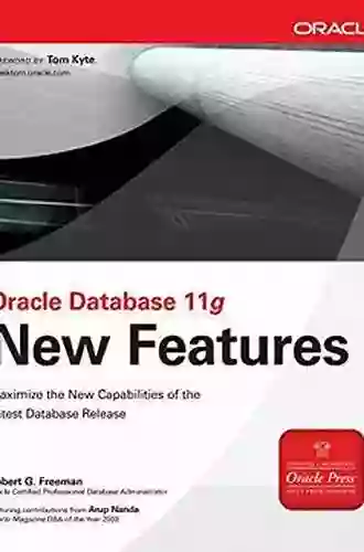 Oracle Database 11g New Features (Oracle Press)