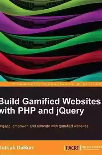 Build Gamified Websites With PHP And JQuery